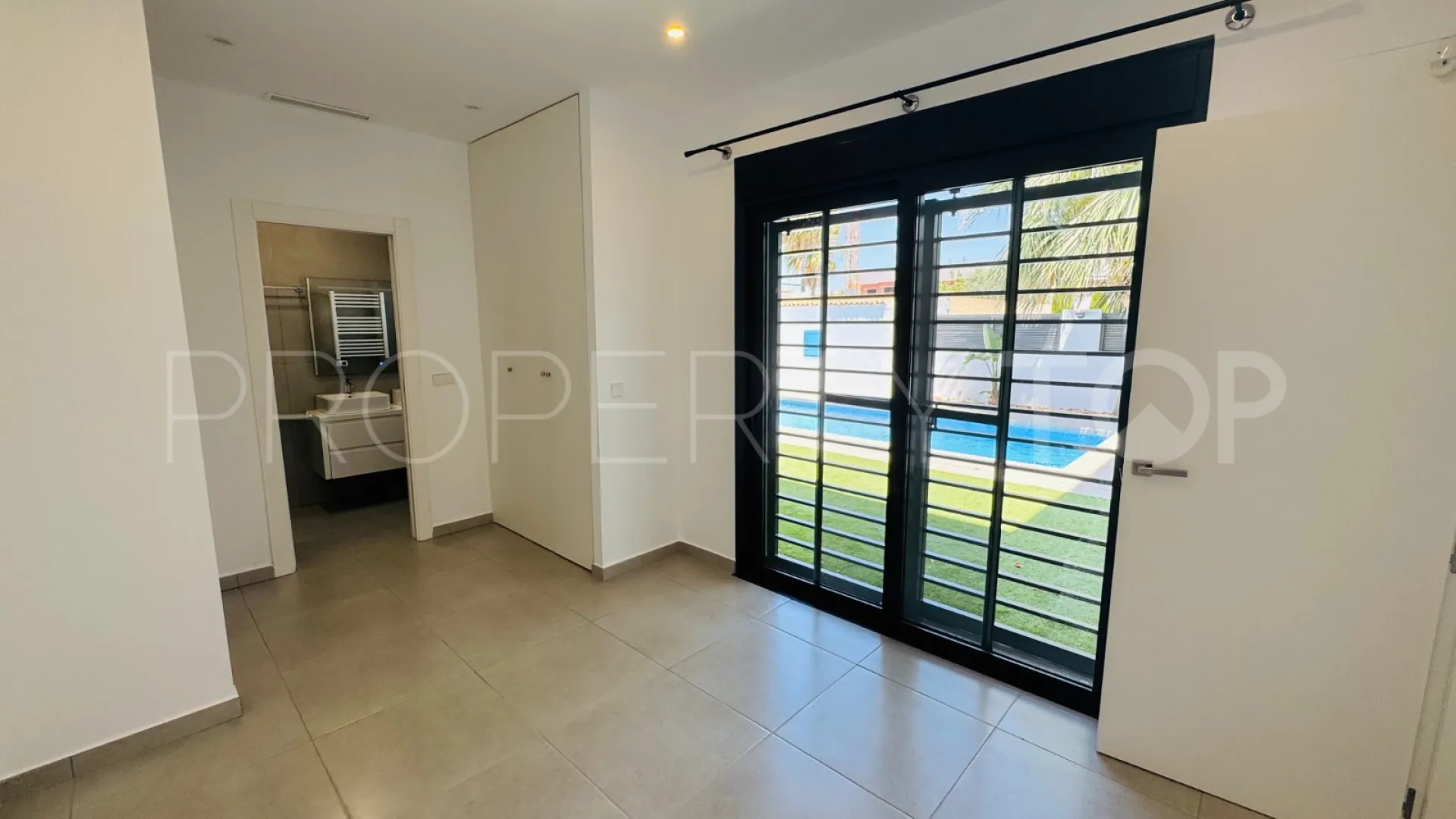 3 bedrooms San Pedro del Pinatar villa for sale