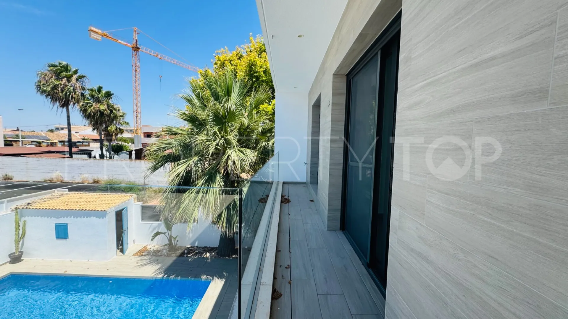 3 bedrooms San Pedro del Pinatar villa for sale