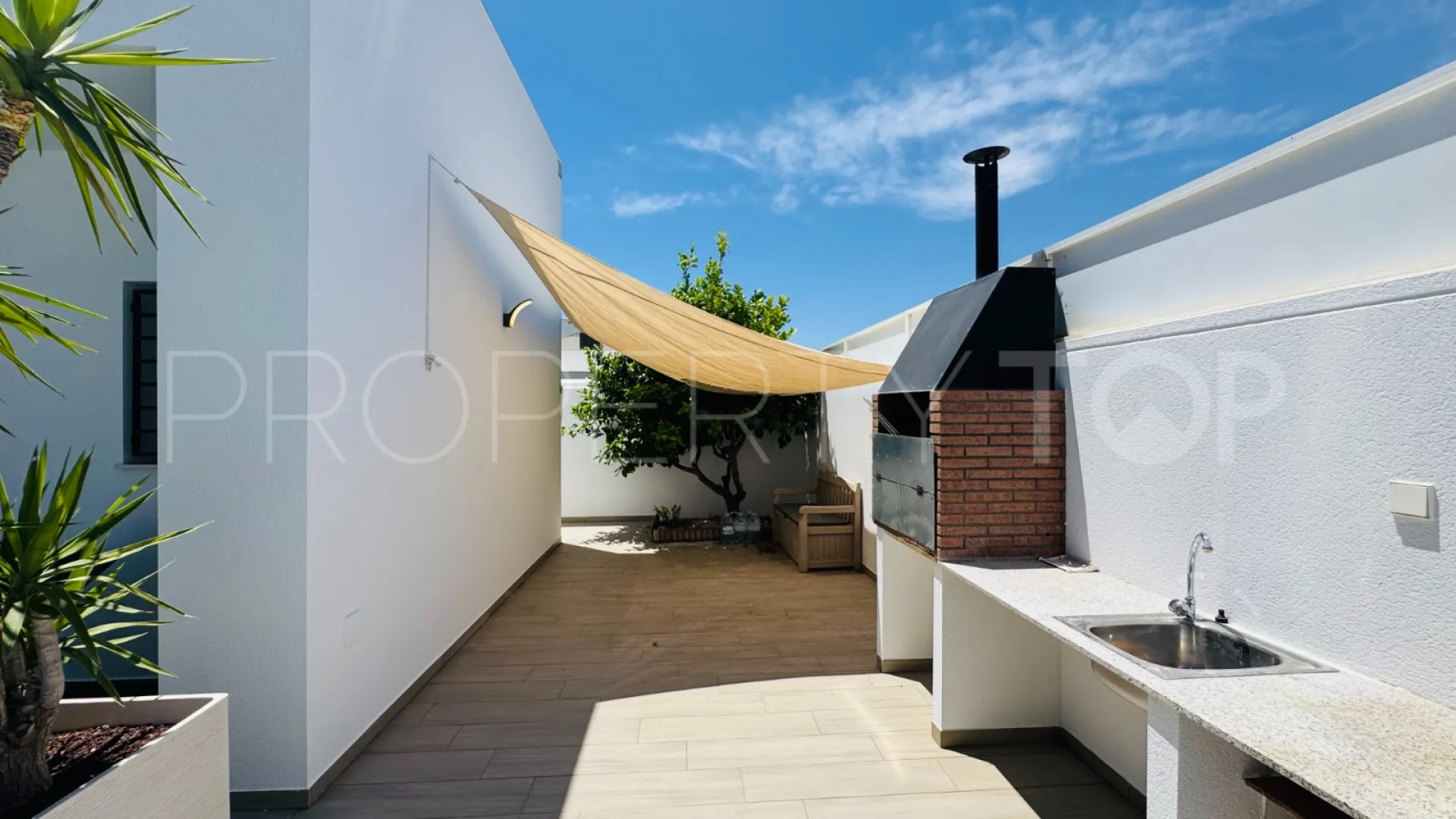 3 bedrooms San Pedro del Pinatar villa for sale