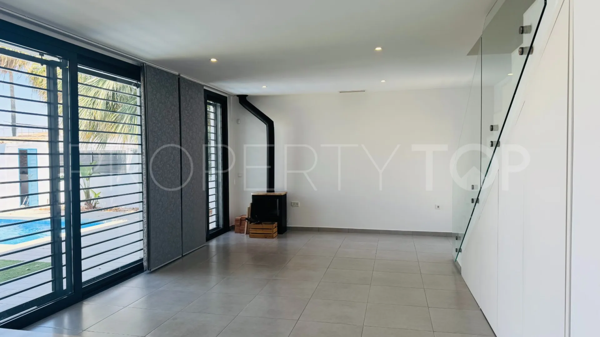 3 bedrooms San Pedro del Pinatar villa for sale
