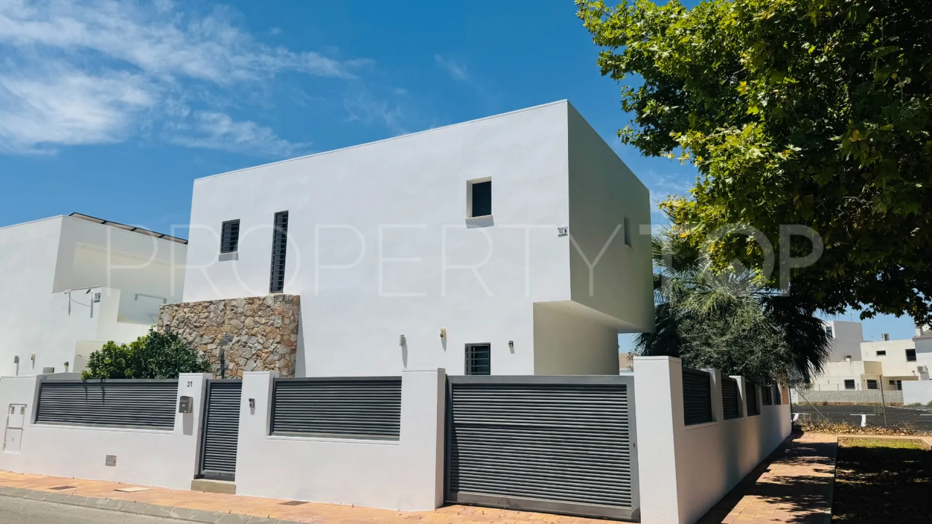3 bedrooms San Pedro del Pinatar villa for sale