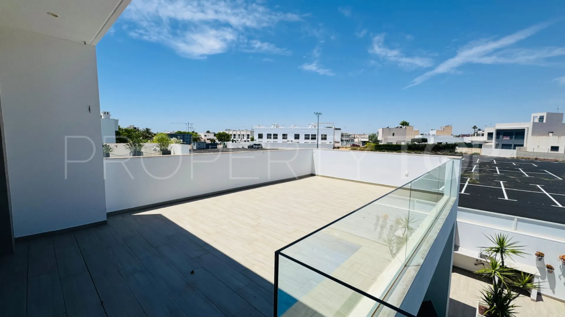 3 bedrooms San Pedro del Pinatar villa for sale