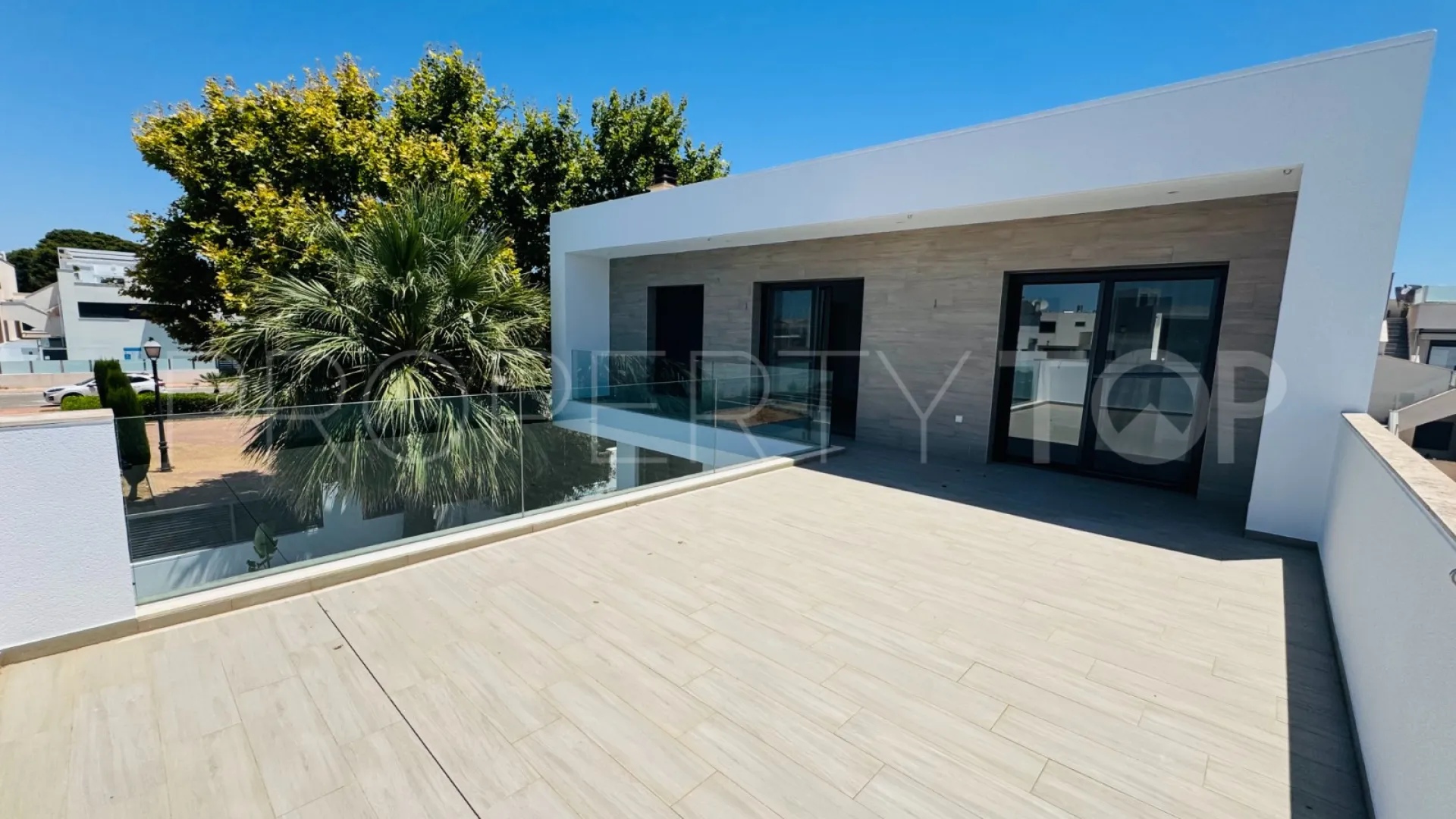3 bedrooms San Pedro del Pinatar villa for sale
