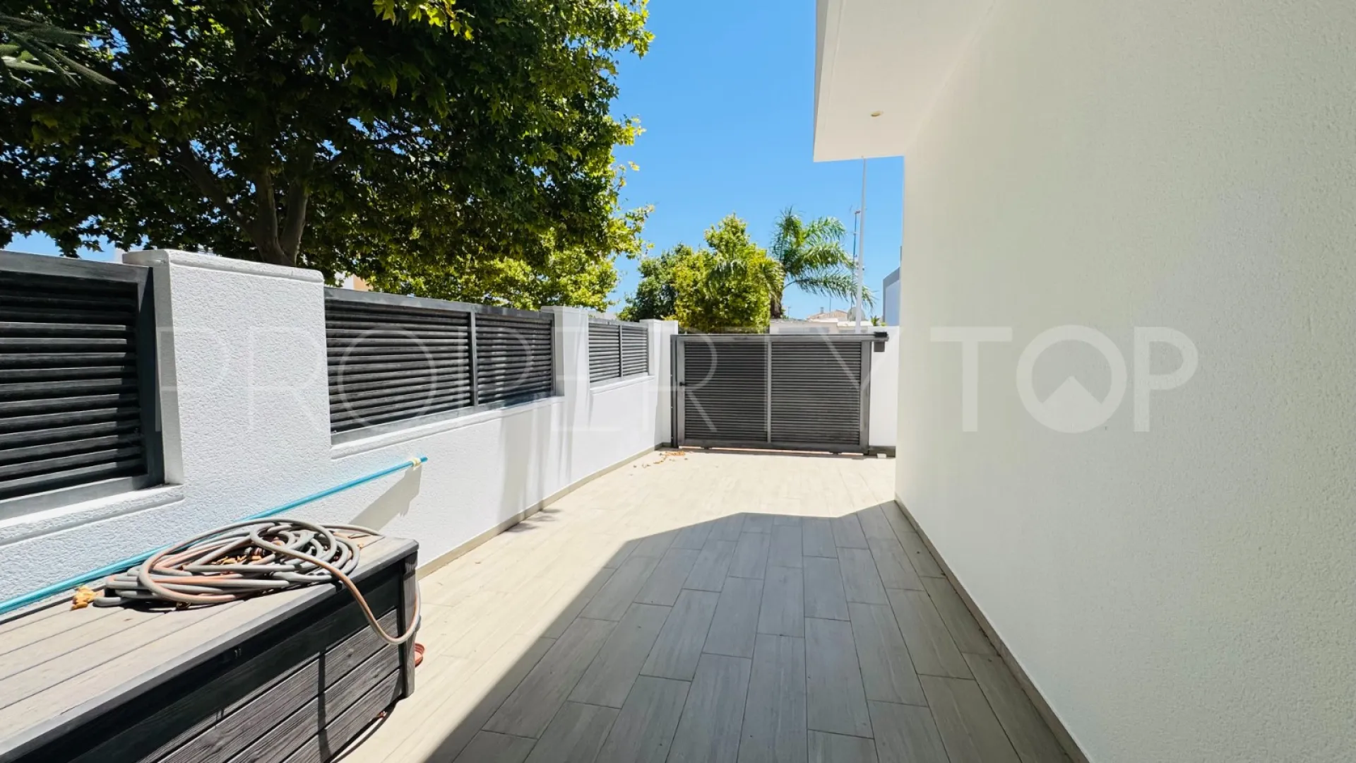 3 bedrooms San Pedro del Pinatar villa for sale