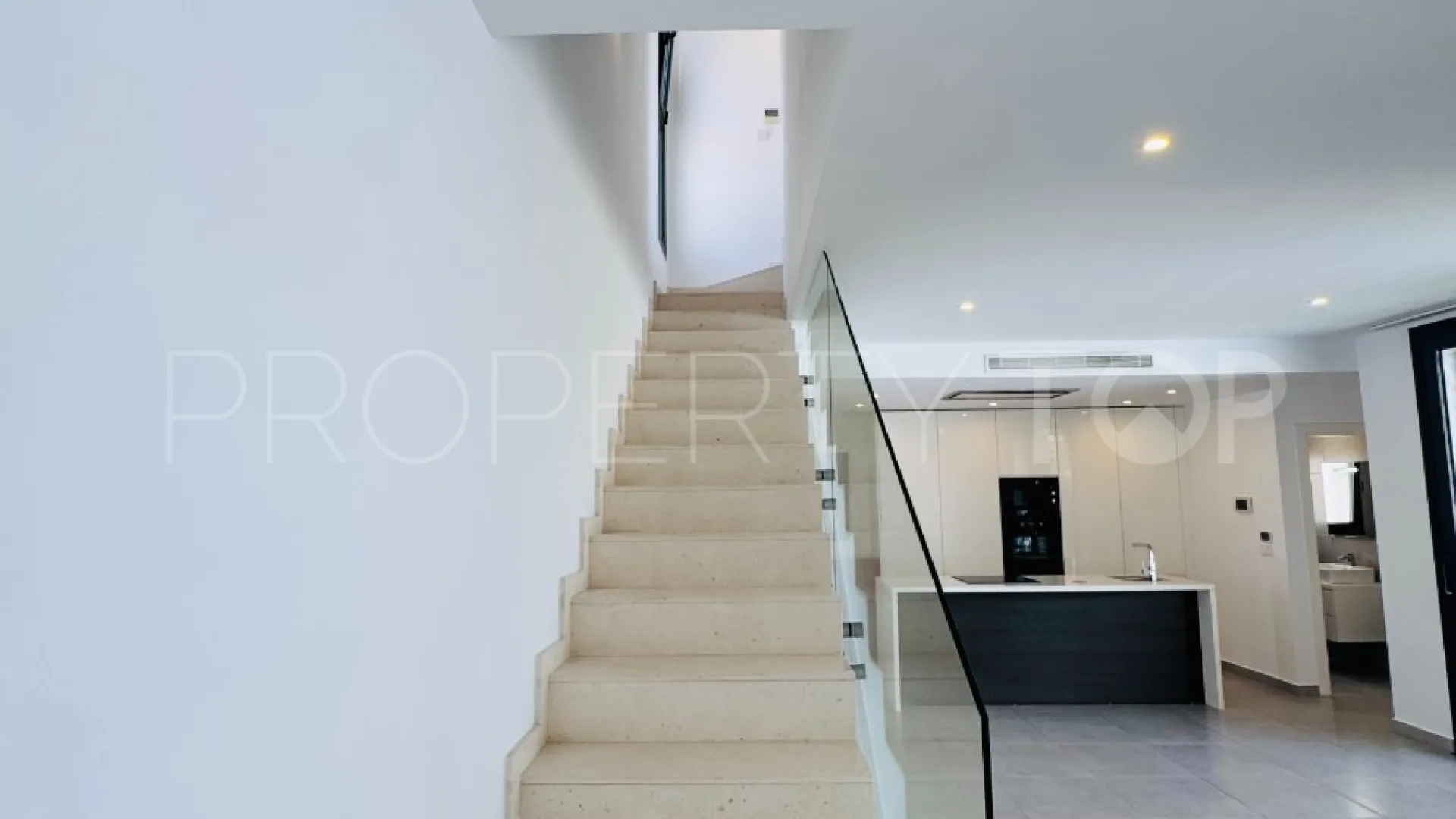 3 bedrooms San Pedro del Pinatar villa for sale