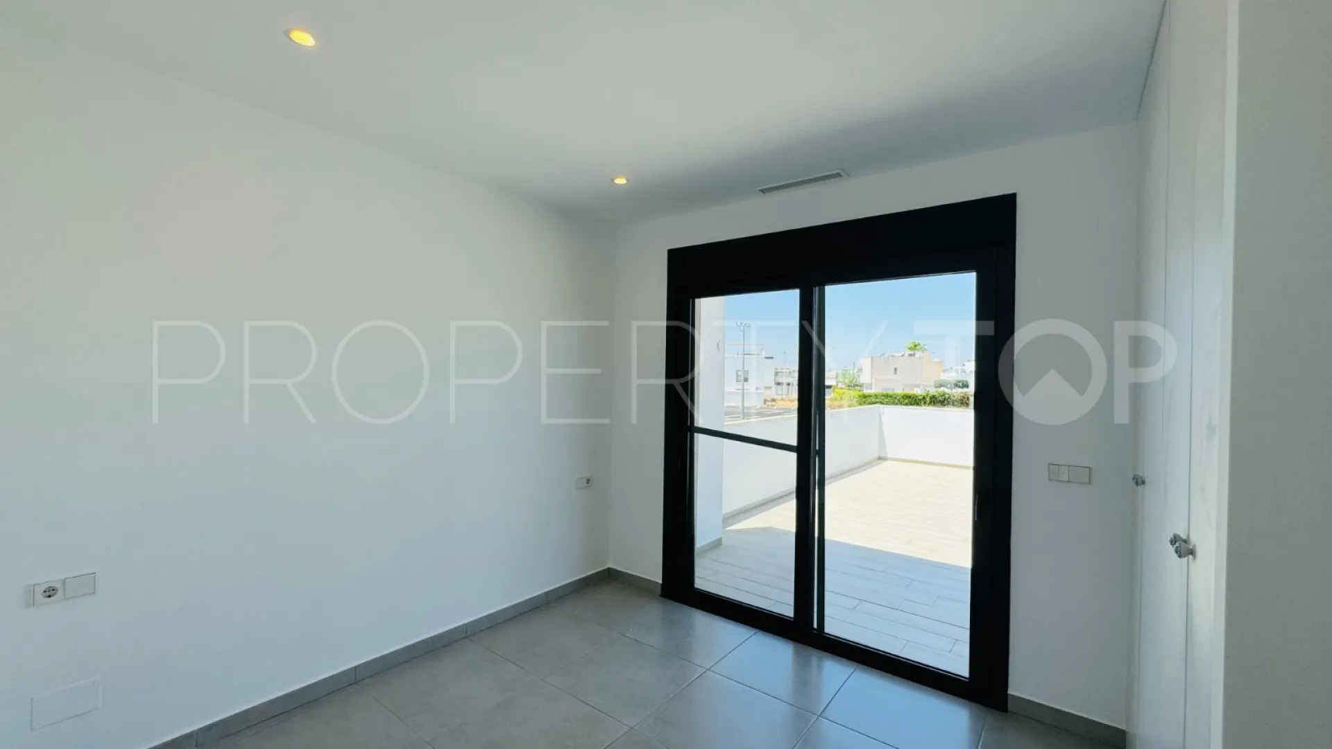 3 bedrooms San Pedro del Pinatar villa for sale