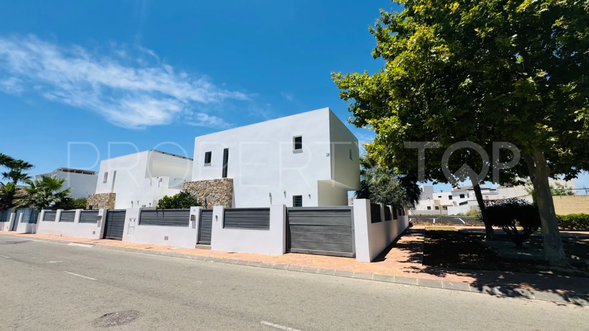3 bedrooms San Pedro del Pinatar villa for sale
