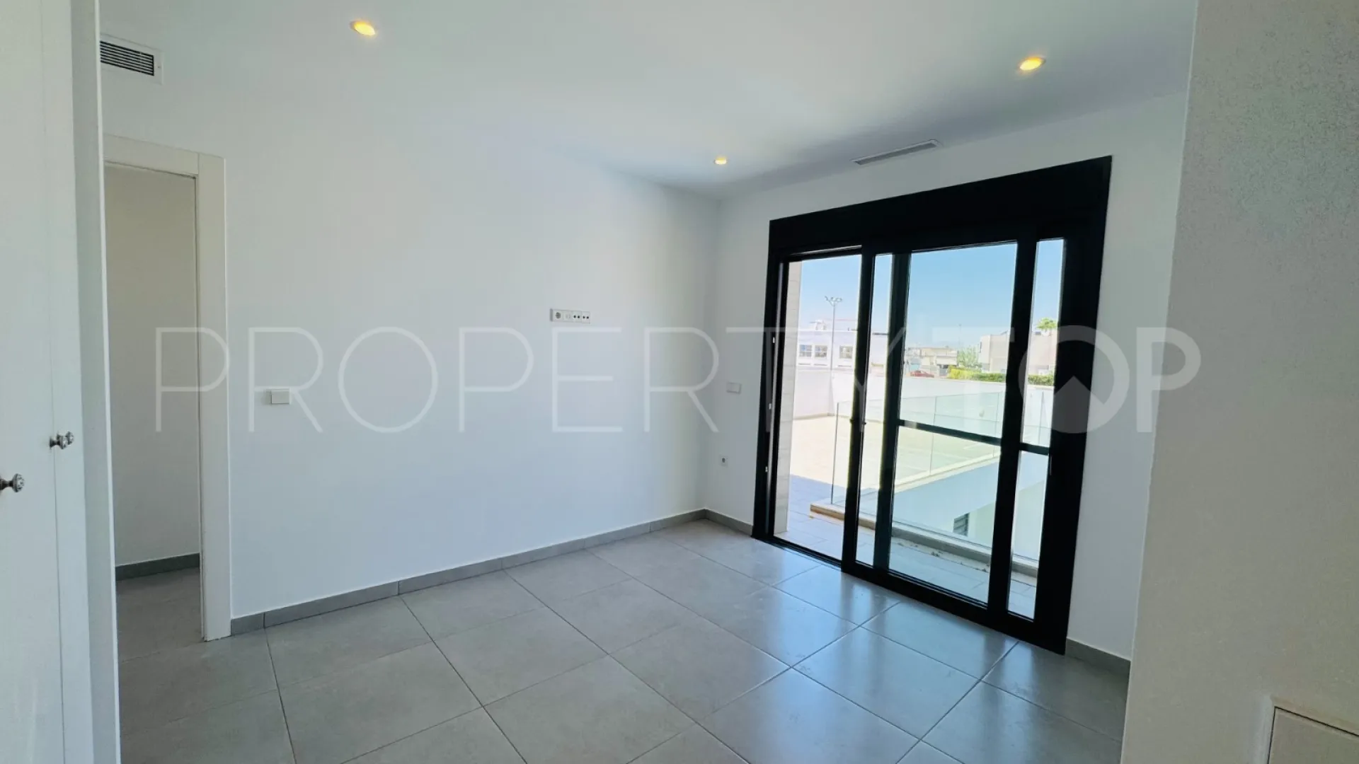 3 bedrooms San Pedro del Pinatar villa for sale