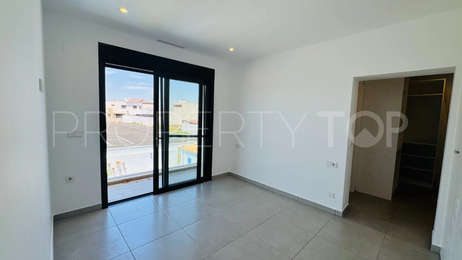 3 bedrooms San Pedro del Pinatar villa for sale
