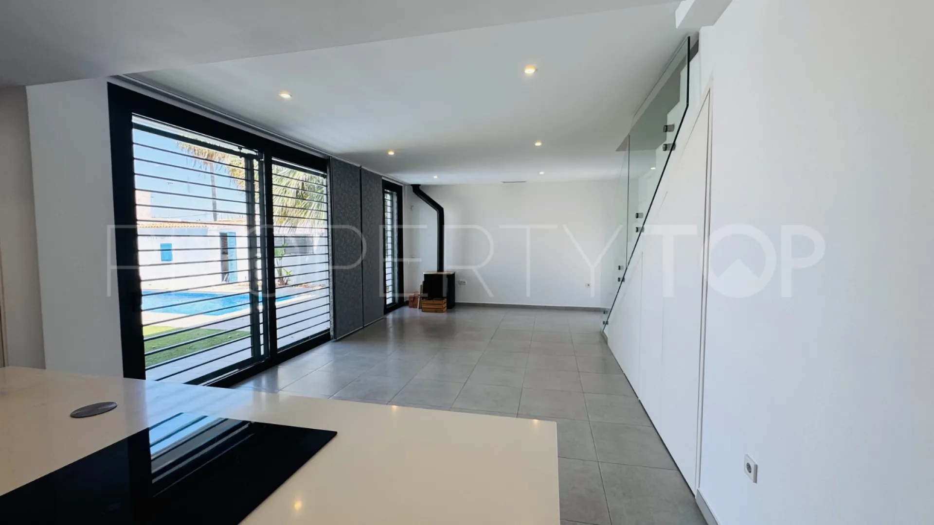 3 bedrooms San Pedro del Pinatar villa for sale
