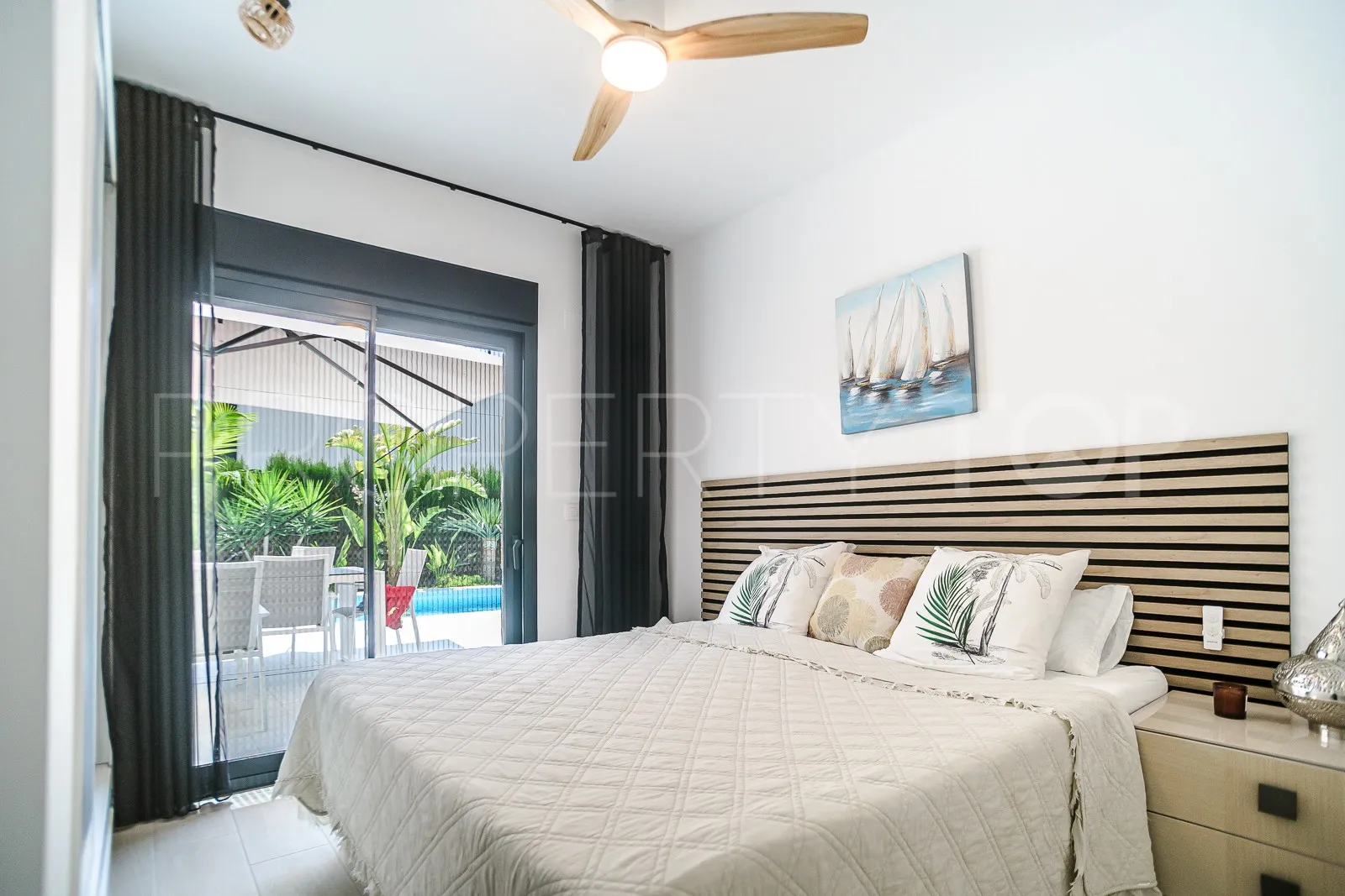 Villa en venta en La Finca Golf