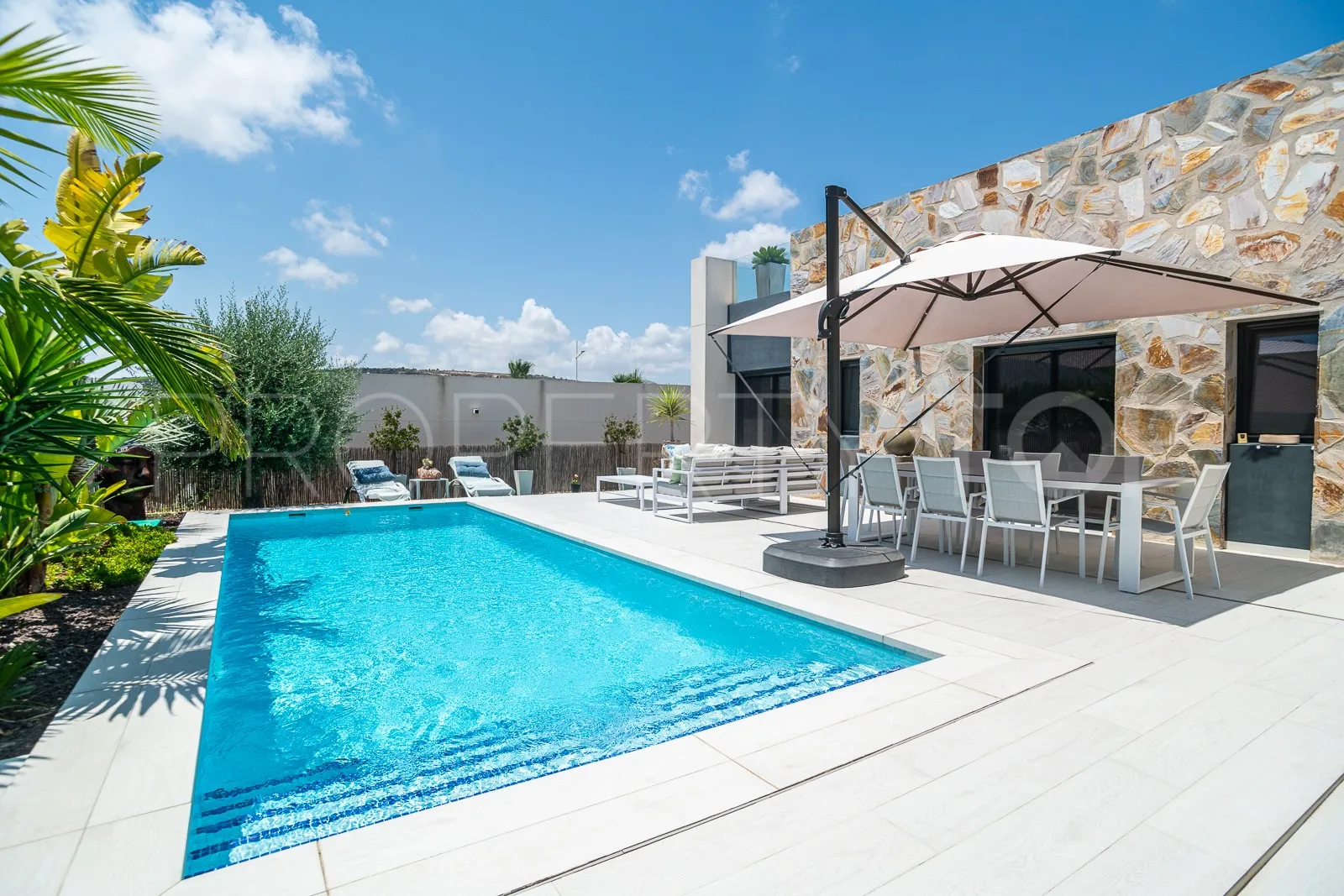 Villa en venta en La Finca Golf