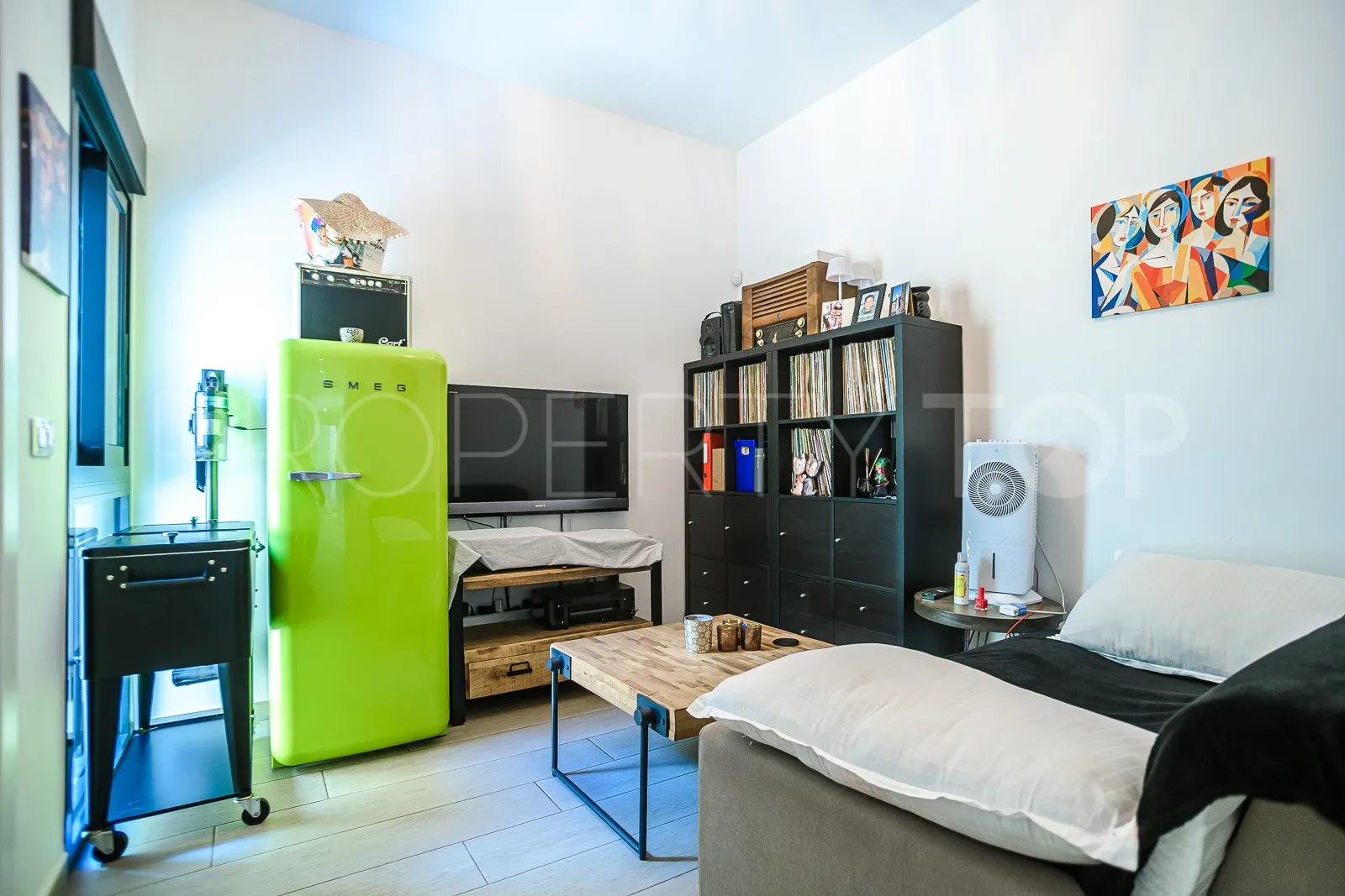 Villa en venta en La Finca Golf