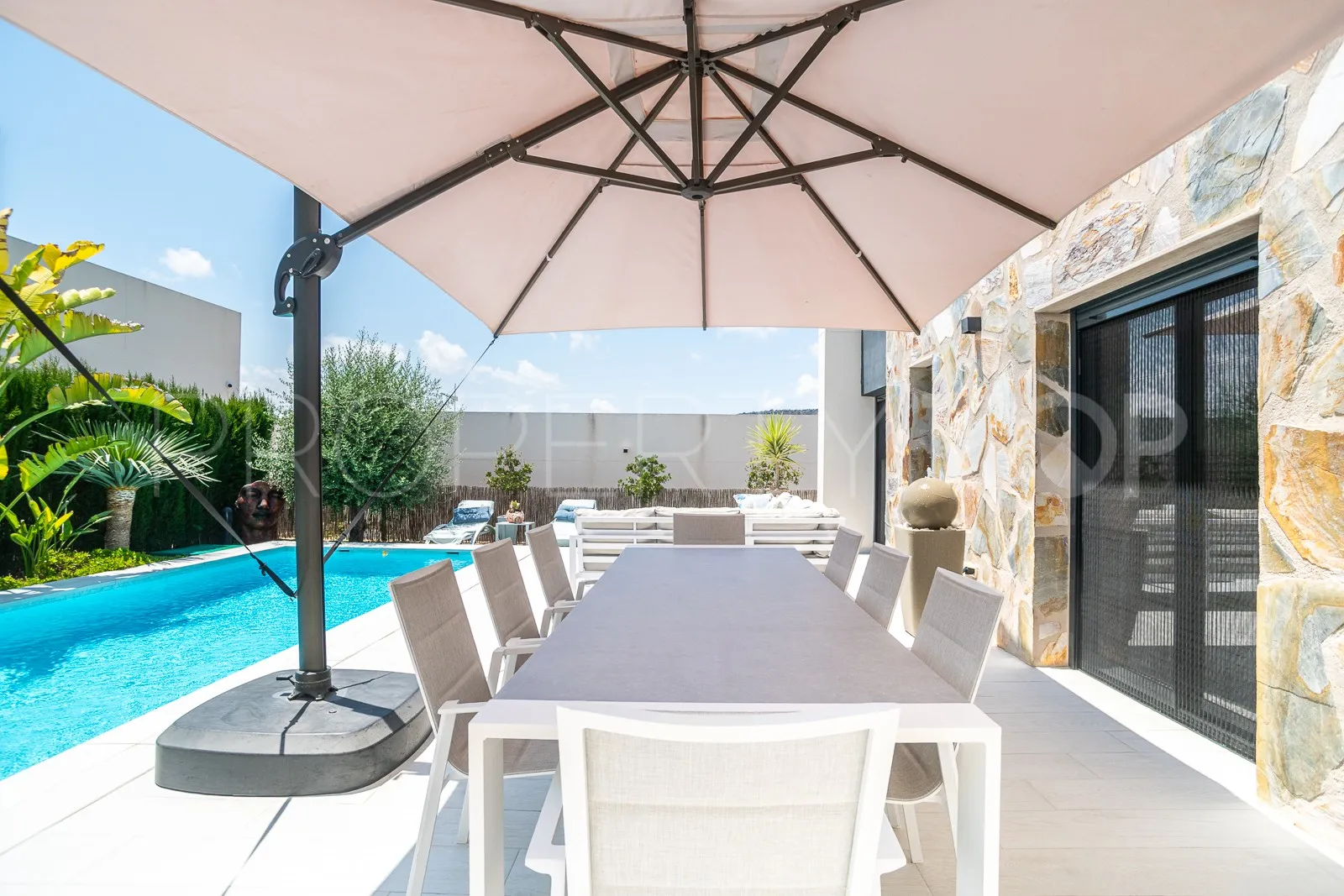 Villa en venta en La Finca Golf