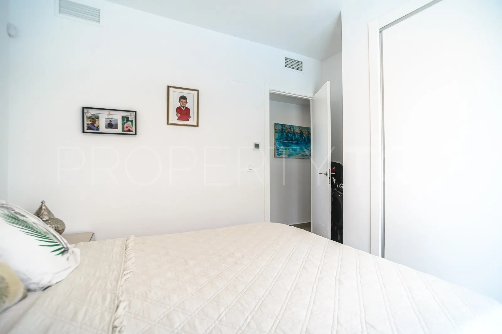Villa en venta en La Finca Golf