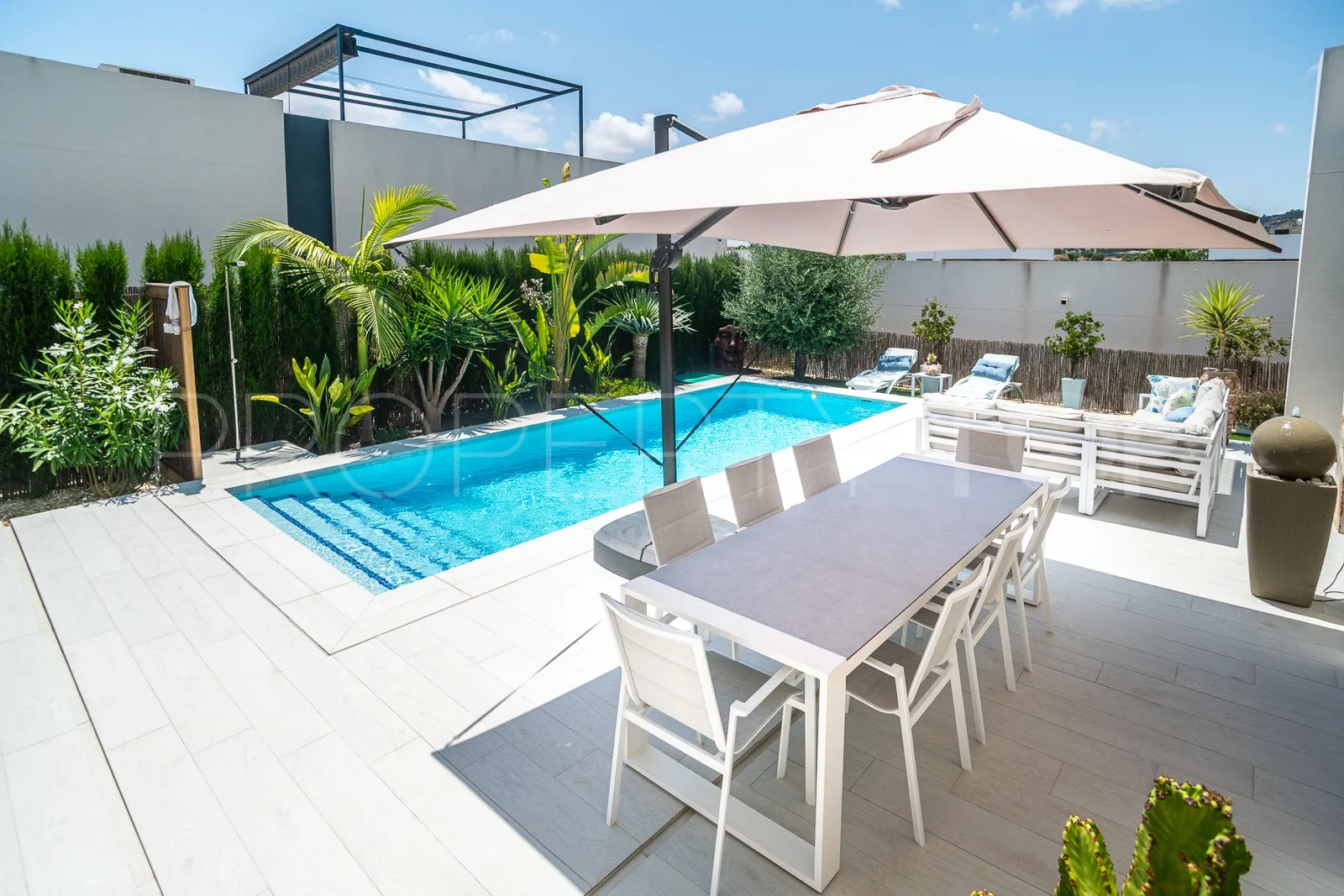 Villa en venta en La Finca Golf