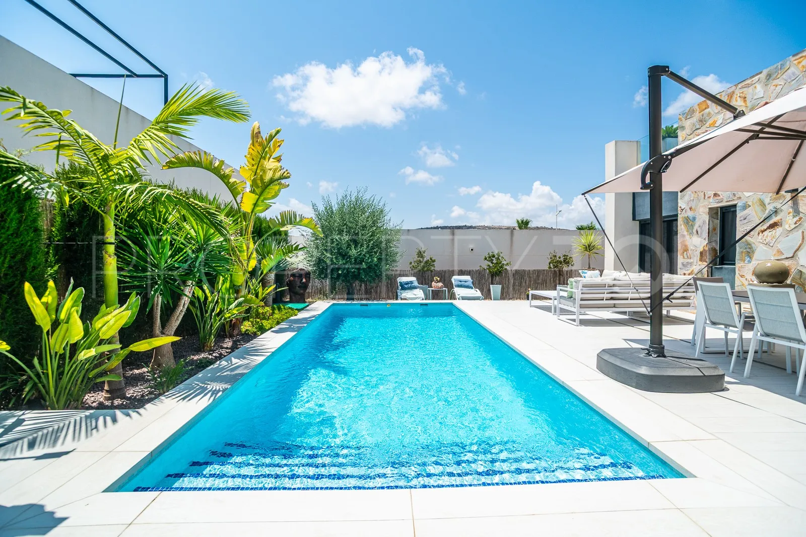 Villa en venta en La Finca Golf