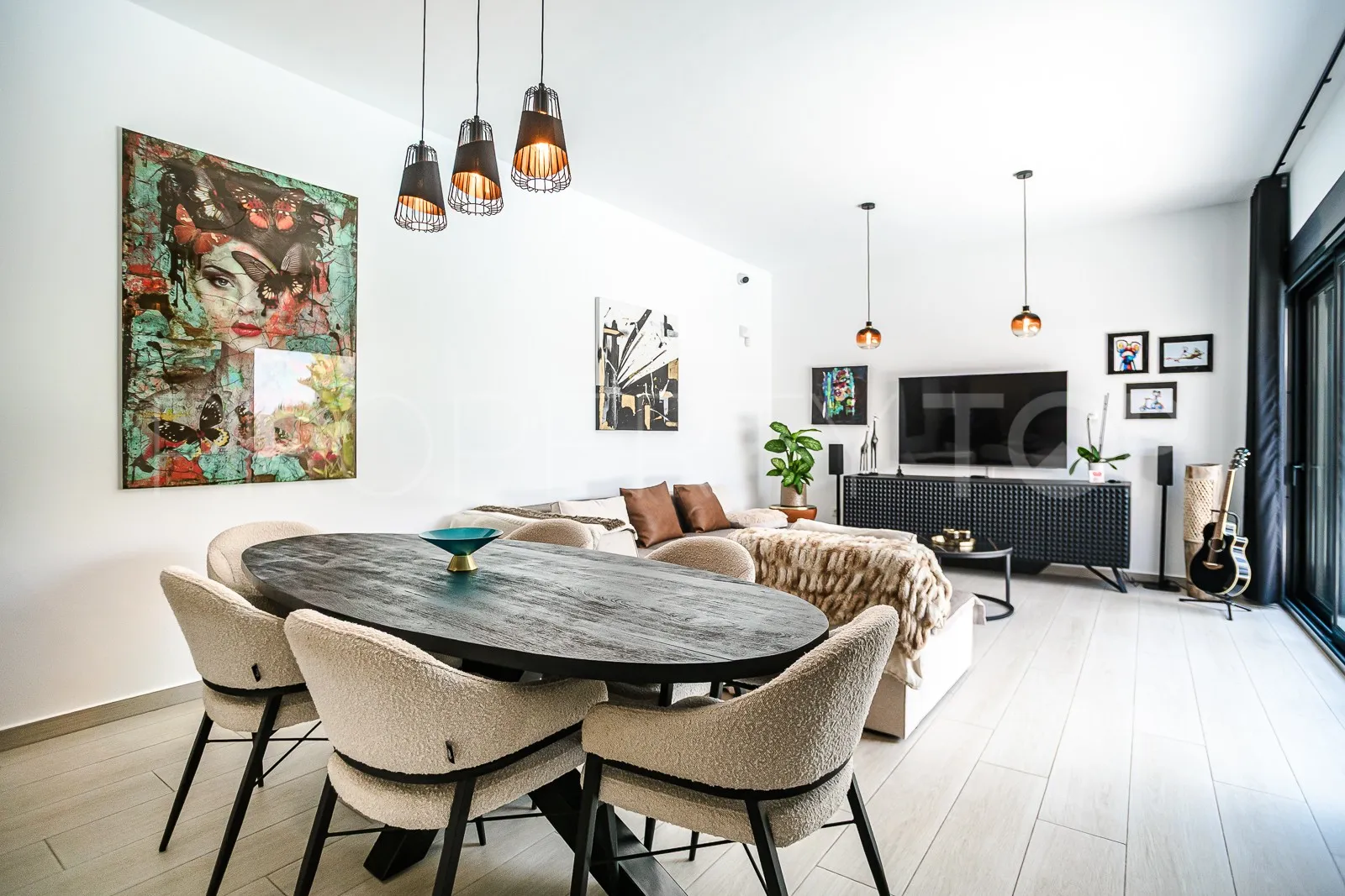 Villa en venta en La Finca Golf