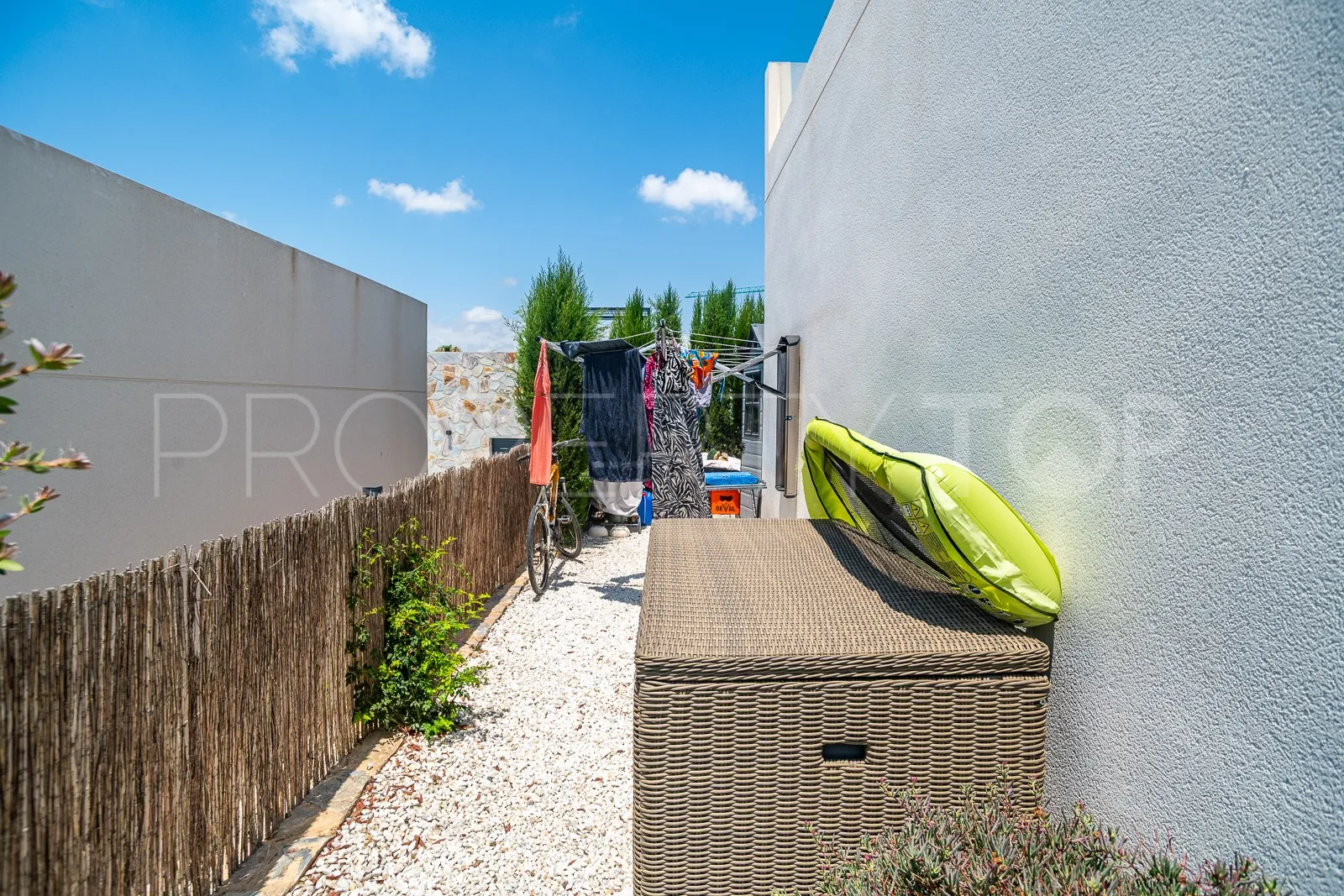 Villa en venta en La Finca Golf
