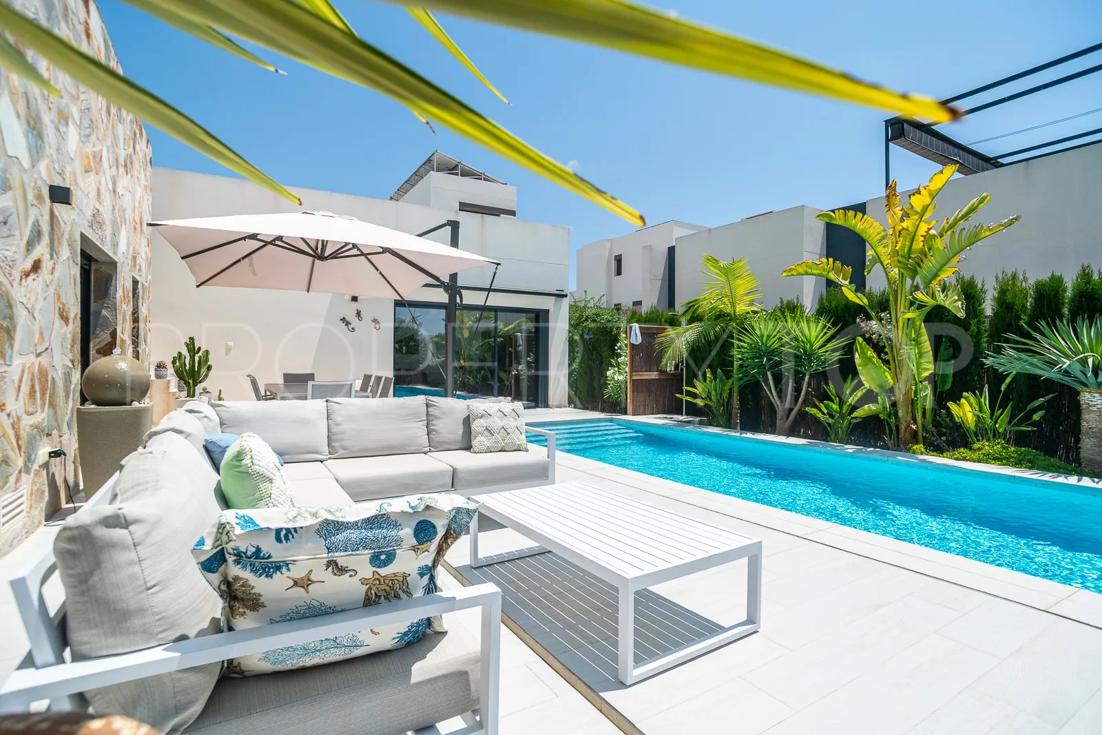 Villa en venta en La Finca Golf