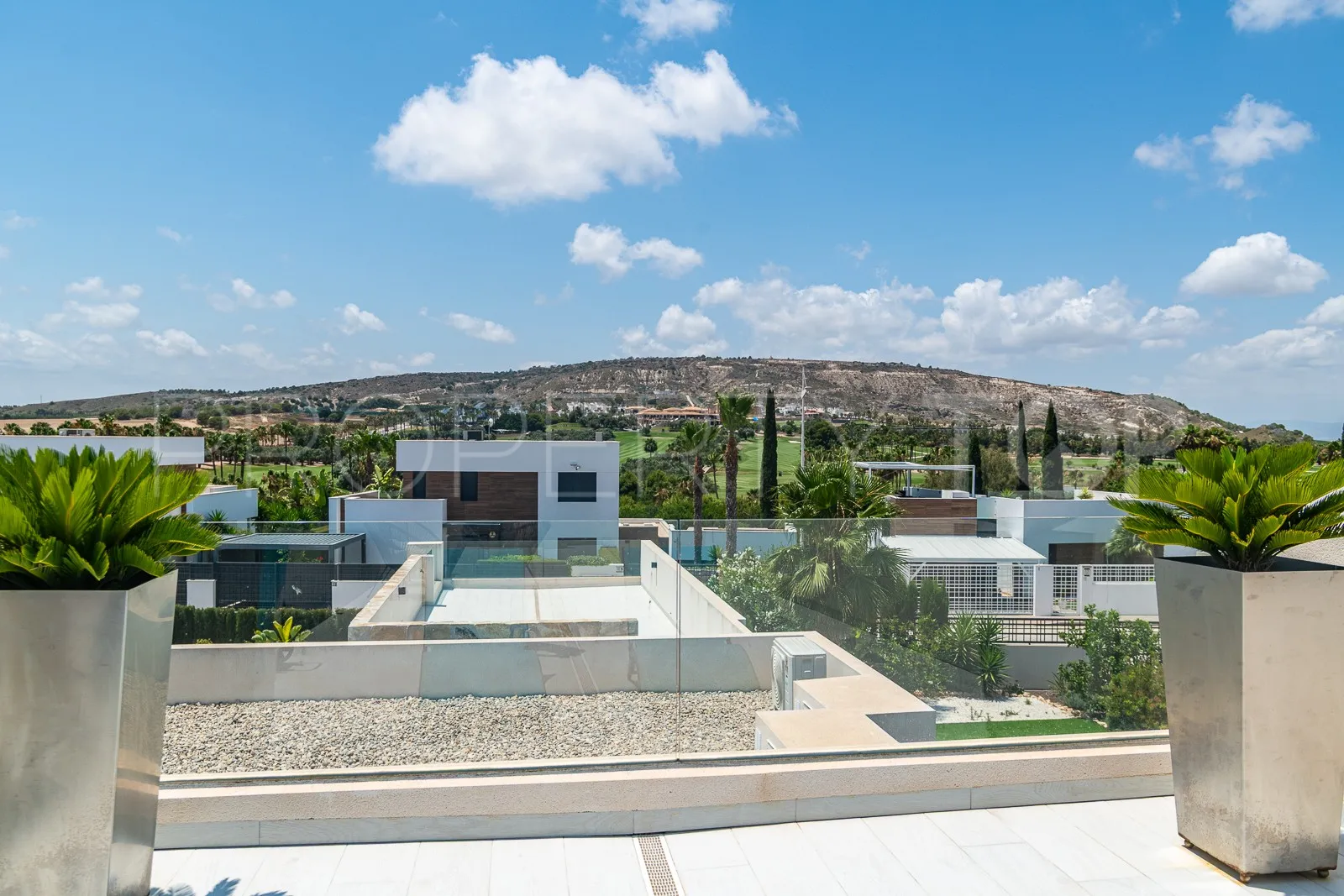 Villa en venta en La Finca Golf