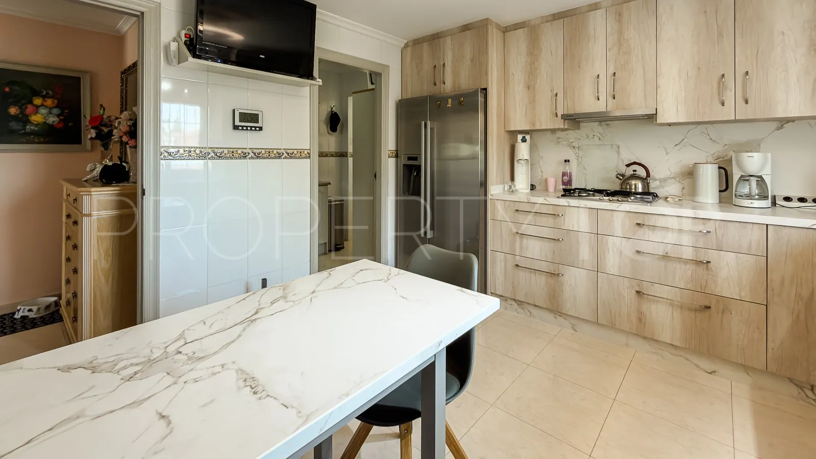 Se vende villa en Catral