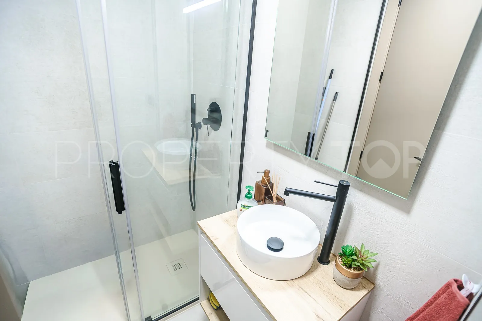 Apartamento en venta en Torrevieja