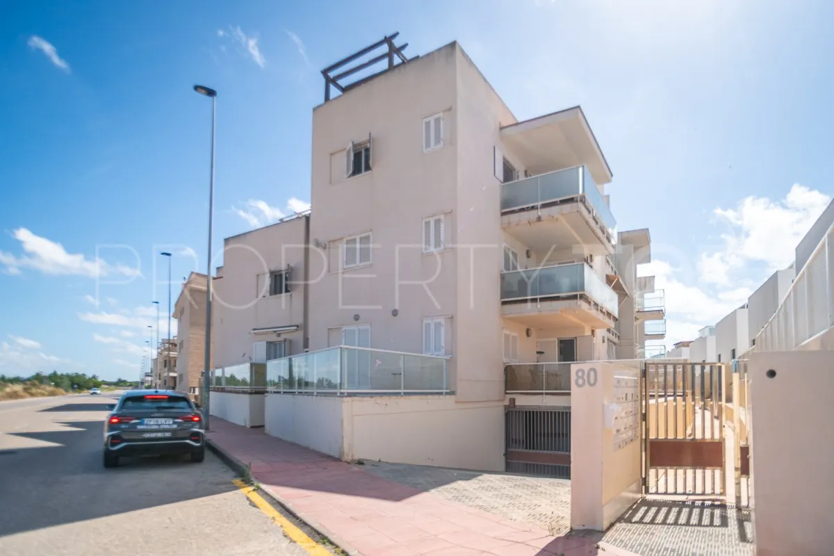 Apartment for sale in San Javier
