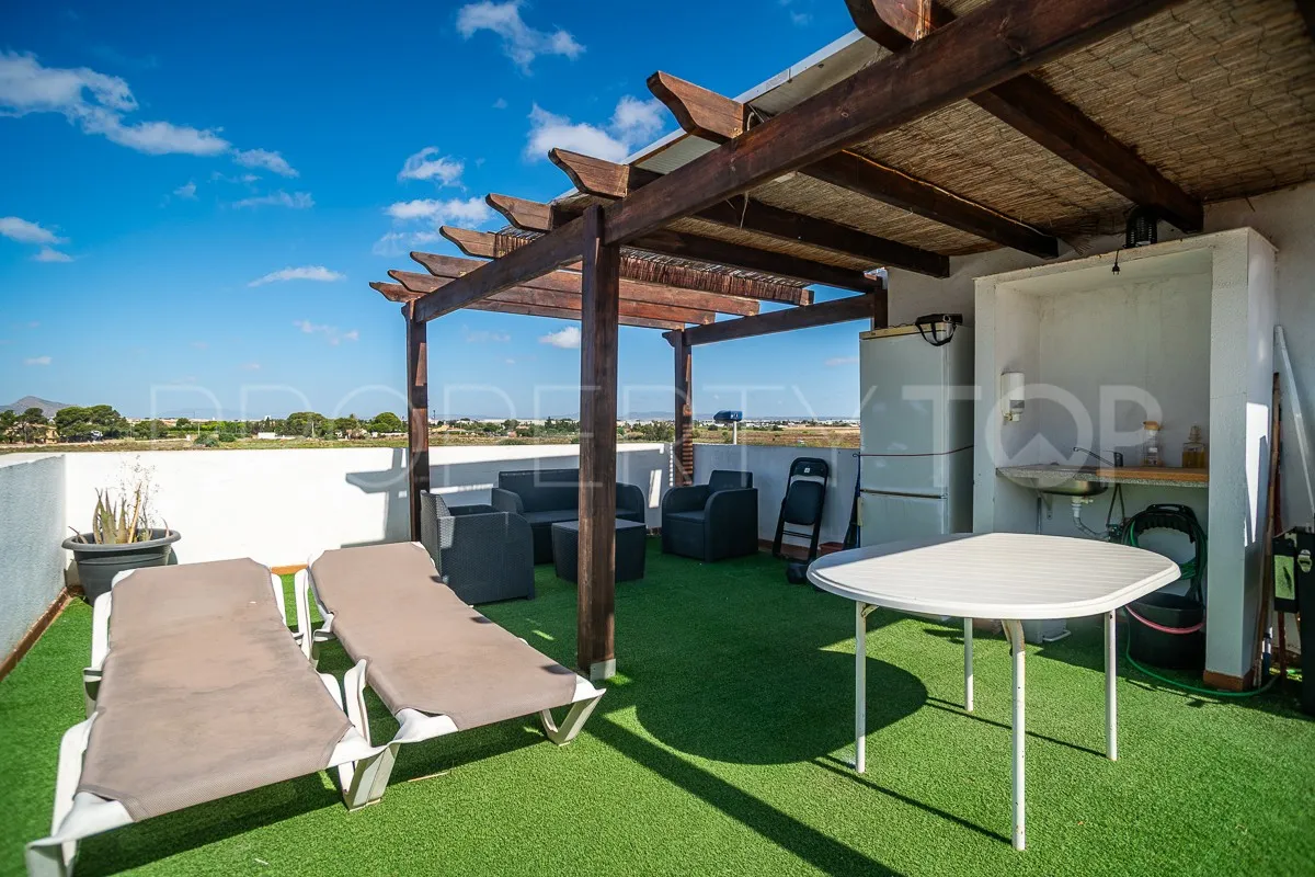 Apartment for sale in San Javier
