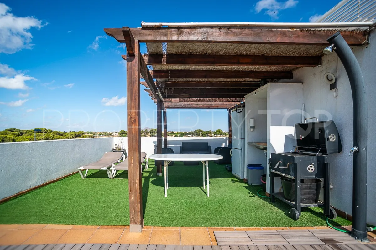 Apartment for sale in San Javier