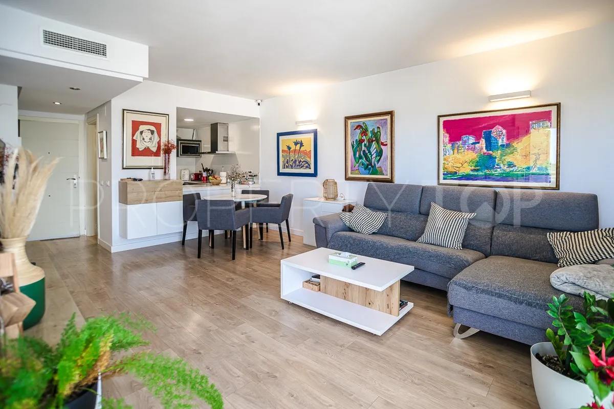 Apartment for sale in San Javier