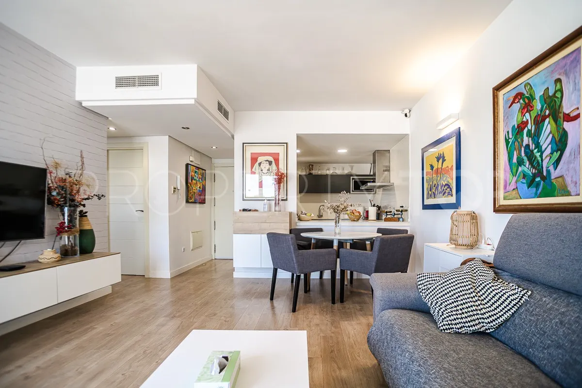 Apartment for sale in San Javier