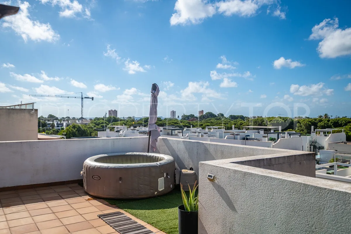 Apartment for sale in San Javier