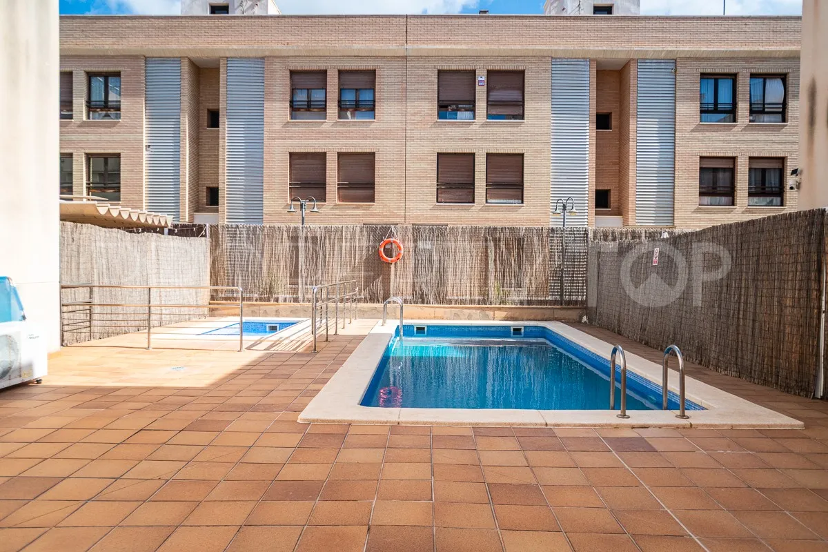Apartment for sale in San Javier