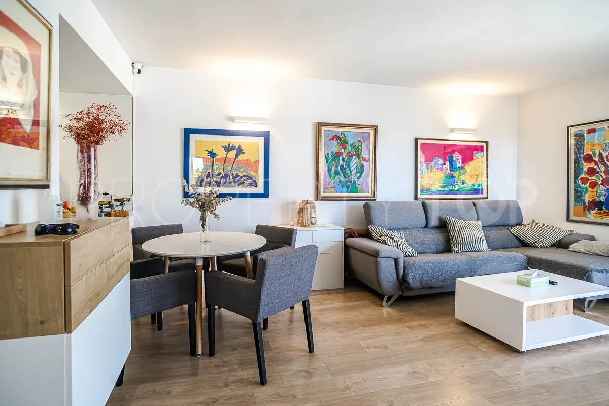 Apartment for sale in San Javier