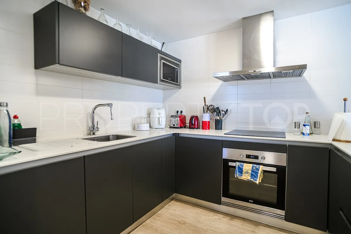 Apartment for sale in San Javier