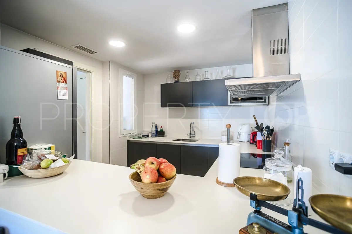 Apartment for sale in San Javier