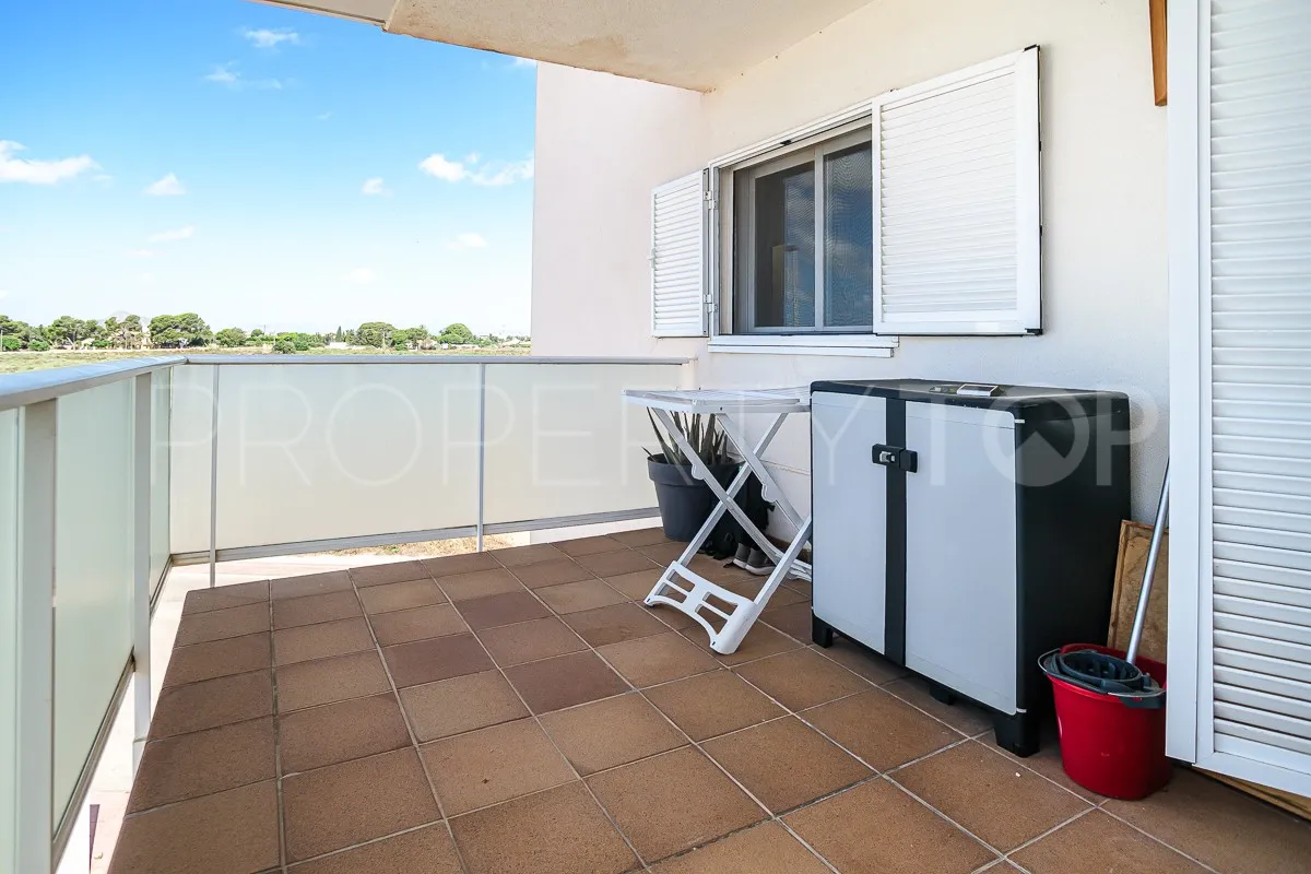 Apartment for sale in San Javier