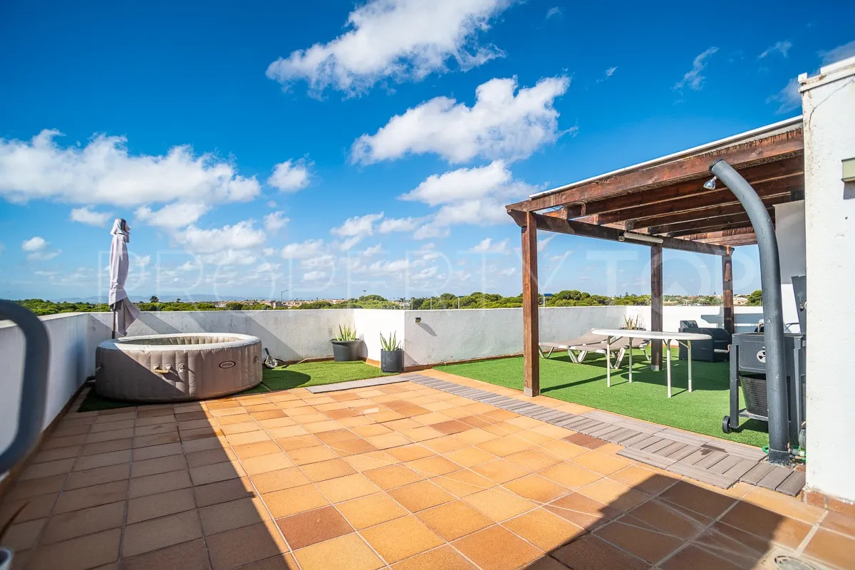 Apartment for sale in San Javier