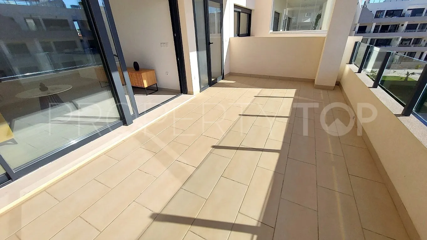 Apartamento en venta en Rioja de 2 dormitorios