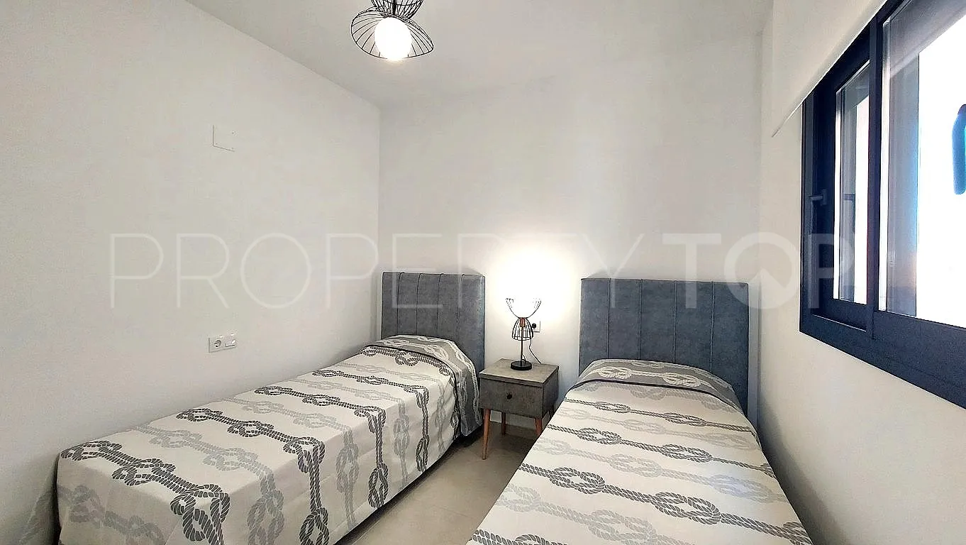 Apartamento en venta en Rioja de 2 dormitorios