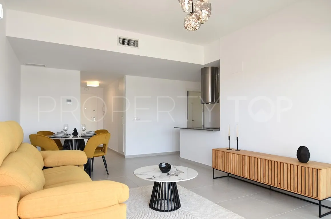 Apartamento en venta en Rioja de 2 dormitorios