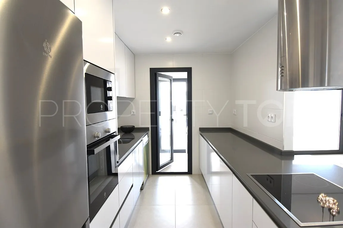 Apartamento en venta en Rioja de 2 dormitorios