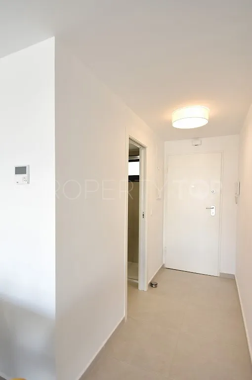 Apartamento en venta en Rioja de 2 dormitorios