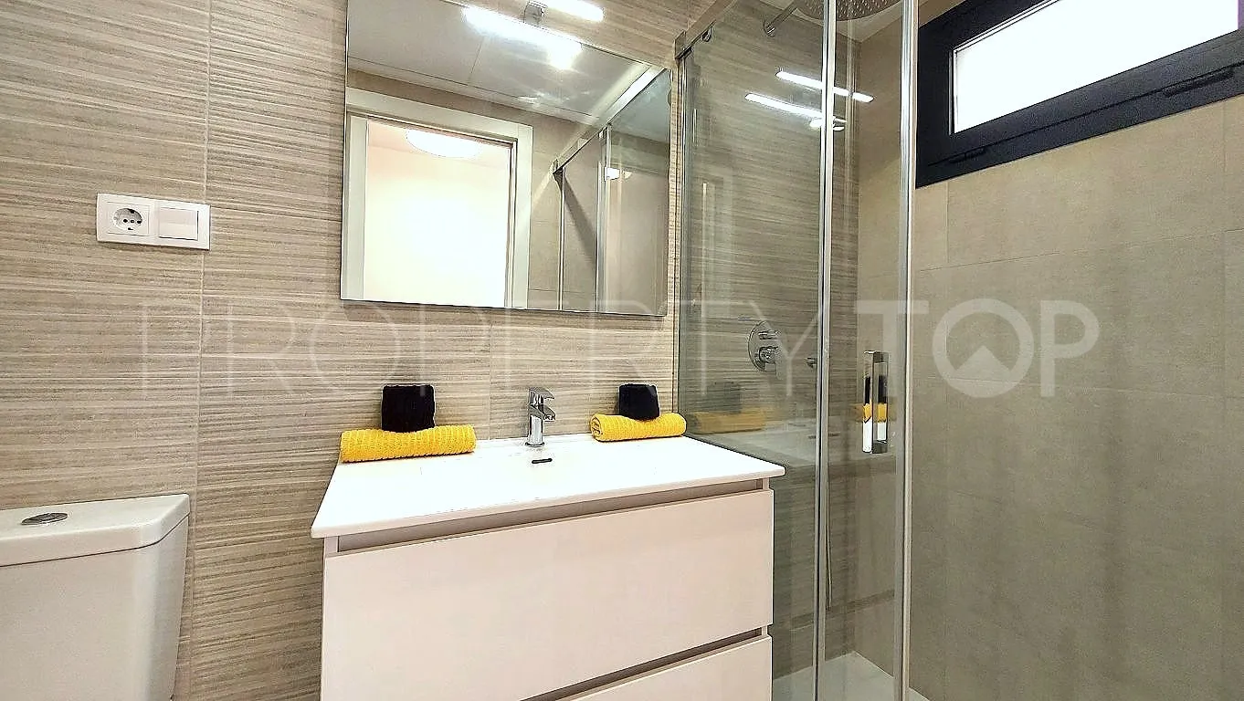 Apartamento en venta en Rioja de 2 dormitorios