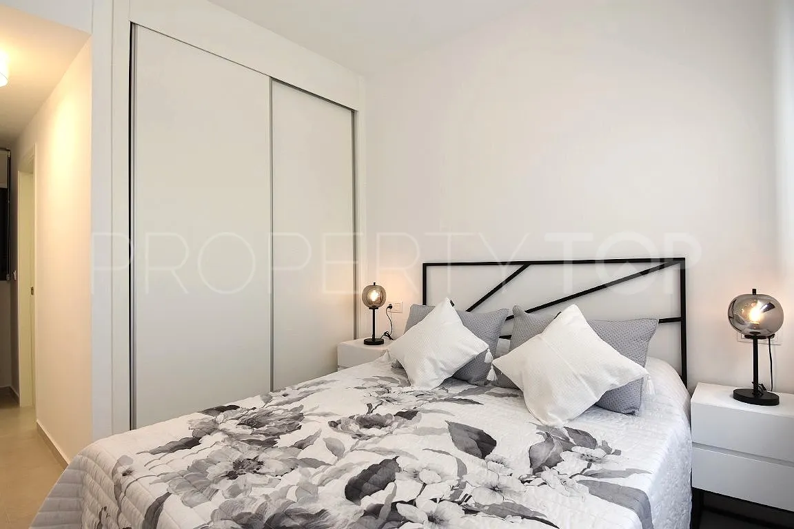 Apartamento en venta en Rioja de 2 dormitorios