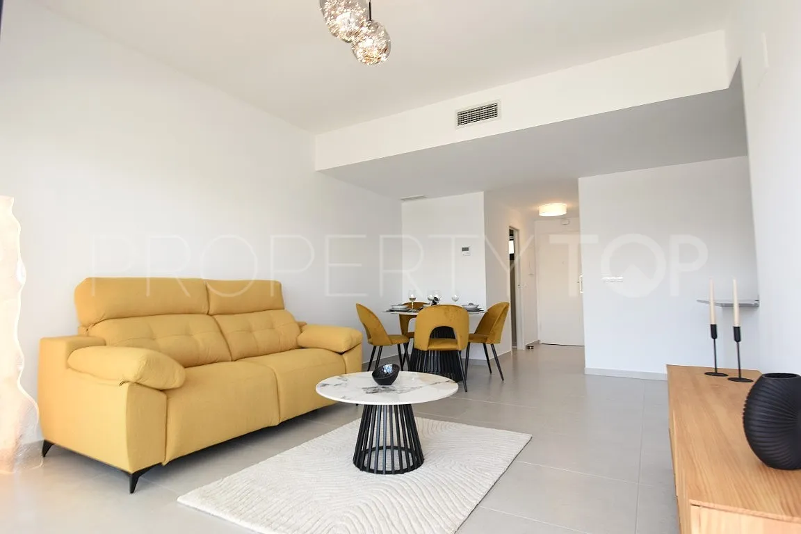 Apartamento en venta en Rioja de 2 dormitorios