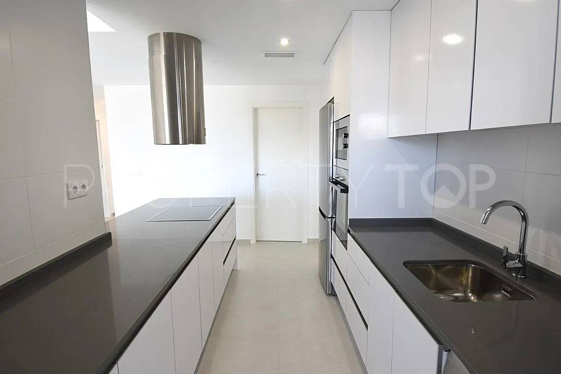 Apartamento en venta en Rioja de 2 dormitorios