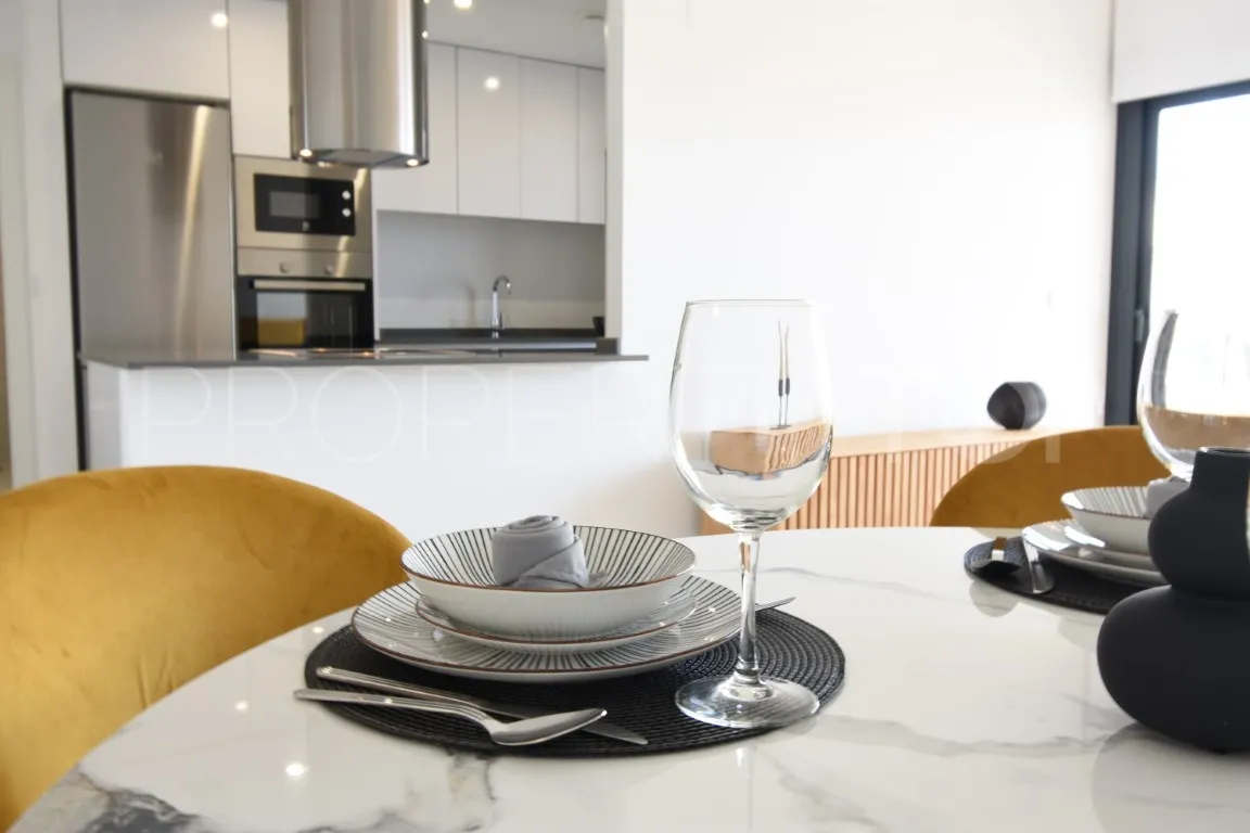 Apartamento en venta en Rioja de 2 dormitorios