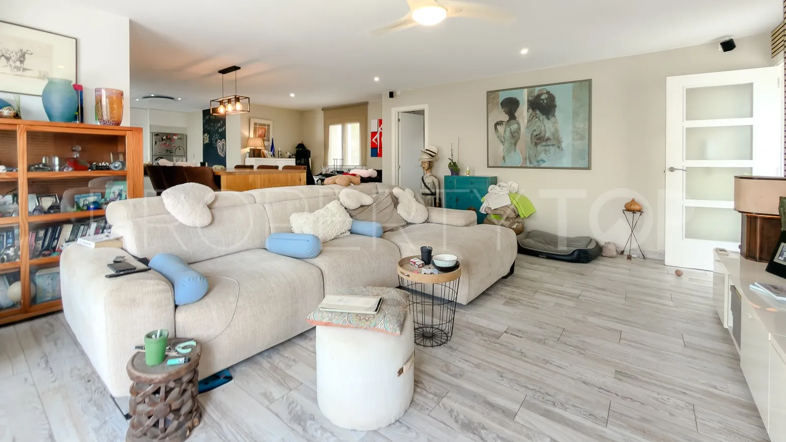 Villa en venta en Torrevieja con 2 dormitorios